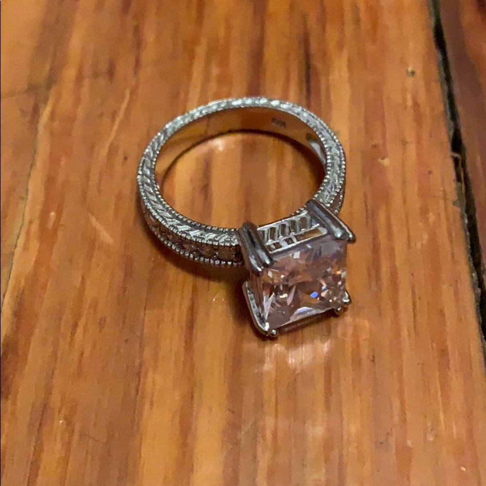 Bling ring 💍
